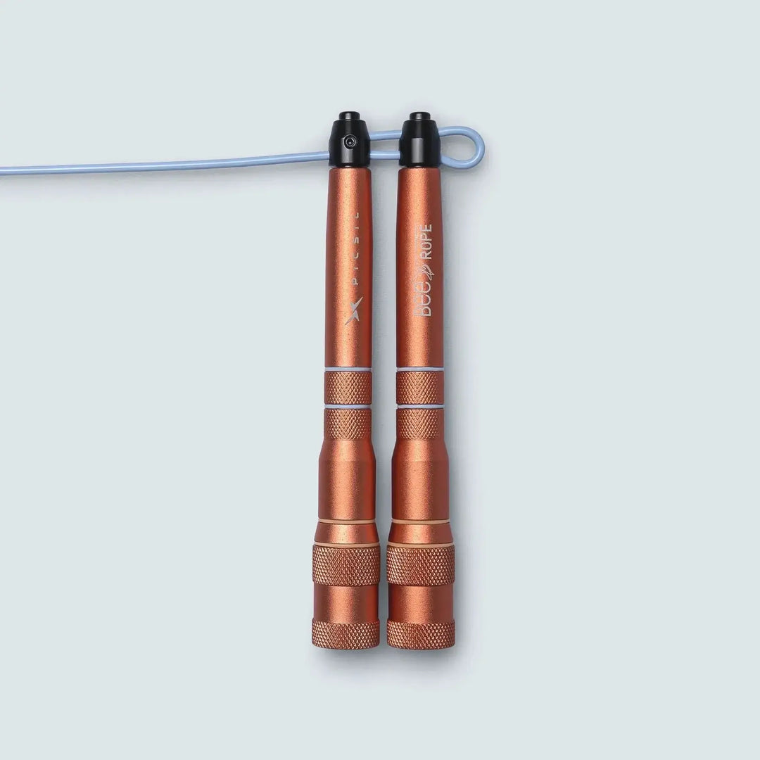 Peach Jump Rope Picsil Bee Jump Rope FY26 (Peach) – mvmnt.no