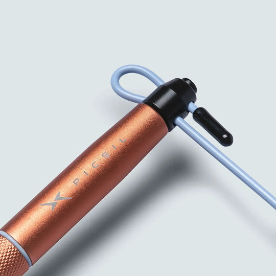 Picsil Bee Jump Rope FY26 (Peach)