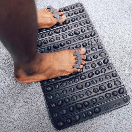 Rock Mat ⎸ Ergonomisk matte