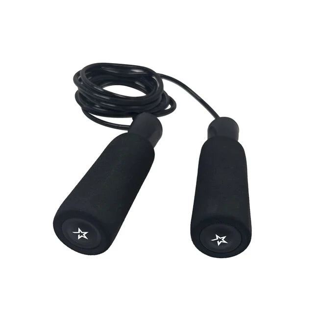 Star Gear Jump Rope