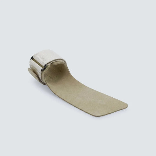 Picsil Heron Grips + Wristbands (Ivory) Picsil