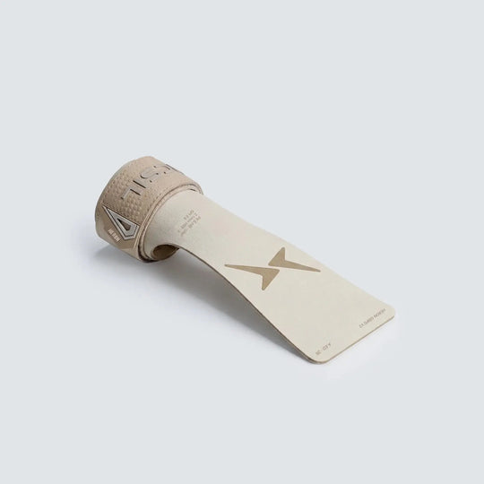 Picsil Heron Grips + Wristbands (Ivory) Picsil