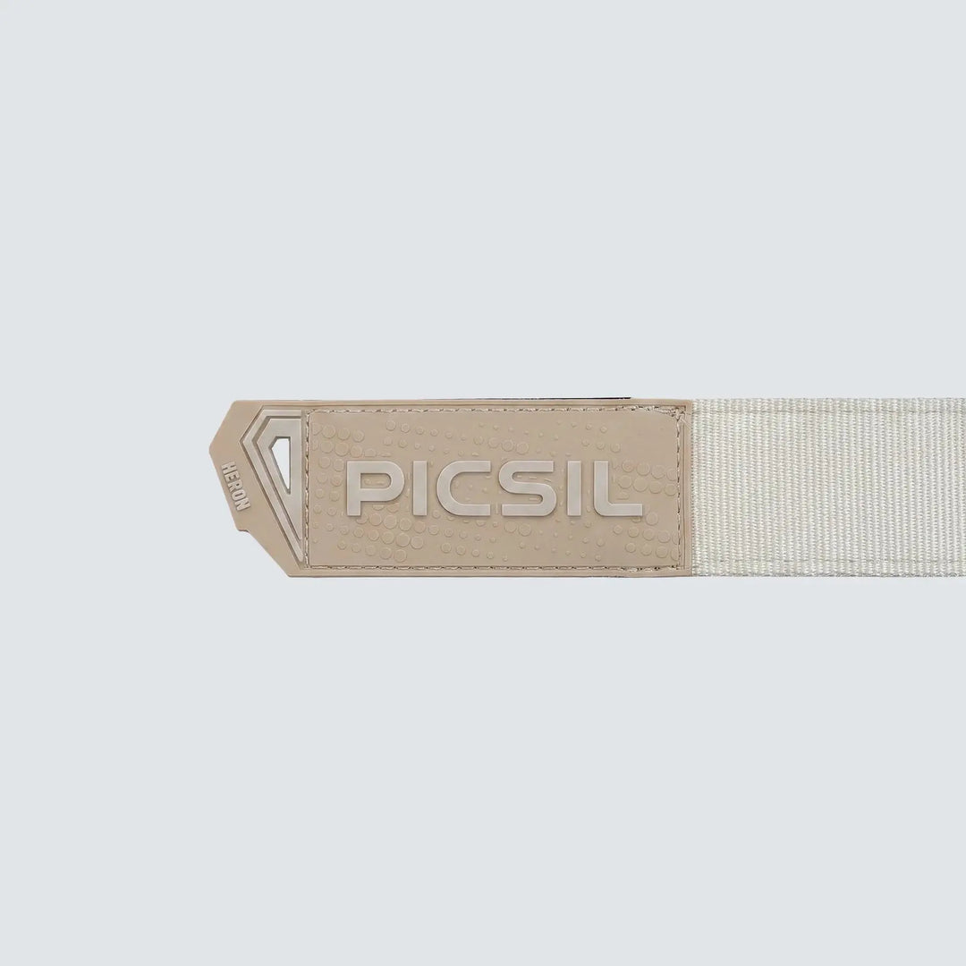 Picsil Heron Grips + Wristbands (Ivory) Picsil