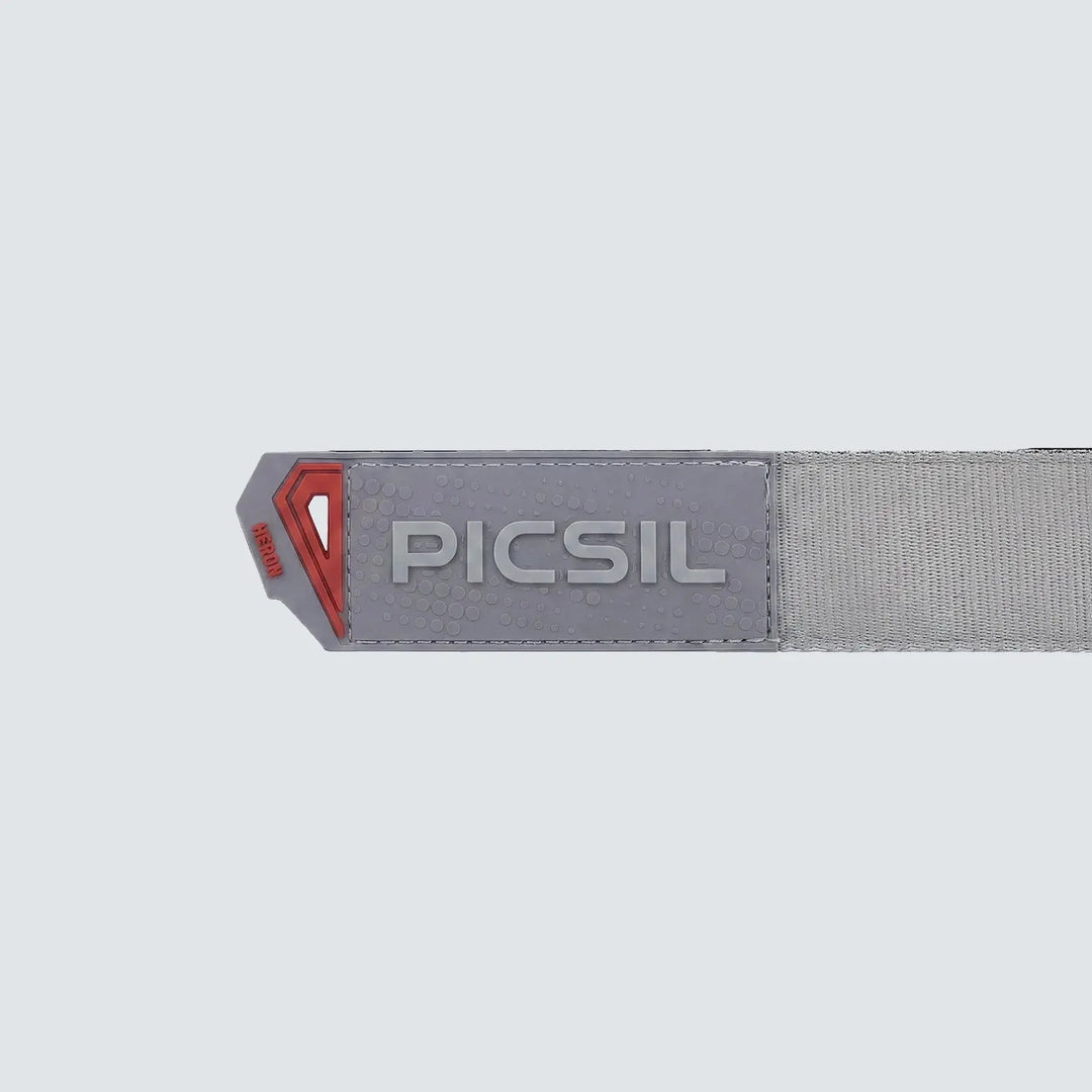 Picsil Heron Grips + Wristbands (Fog) Picsil