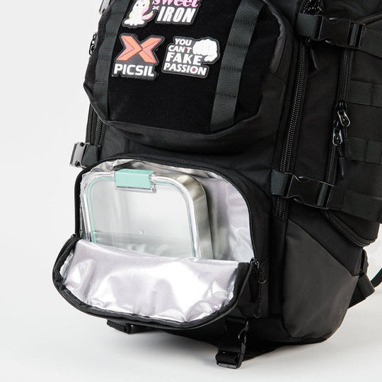 Picsil Tactical Waterproof Backpack 45l