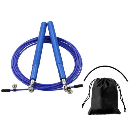 Speed Rope Hoppetau