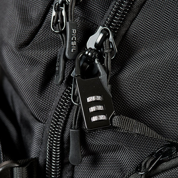 Picsil Tactical Waterproof Backpack 45l