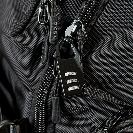 Picsil Tactical Waterproof Backpack 45l