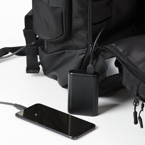 Picsil Tactical Waterproof Backpack 45l