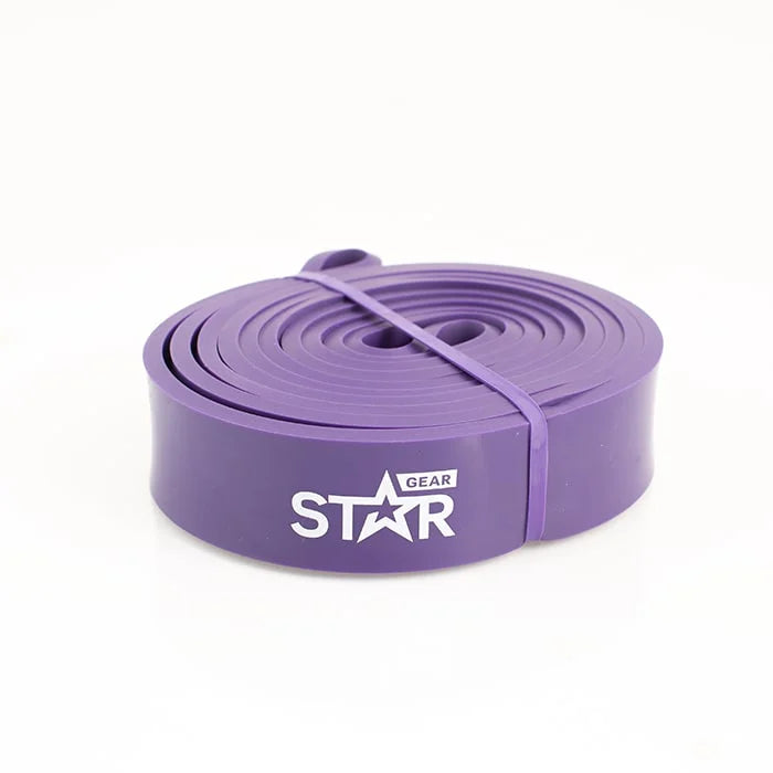 Star Gear Powerband Lila