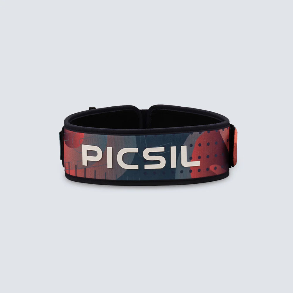 Picsil Strength Belt Lockpro (Navy)