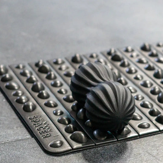 Rock Mat ⎸ Ergonomisk matte