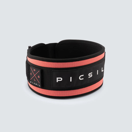 Picsil Strength Belt New Edt (Coral)