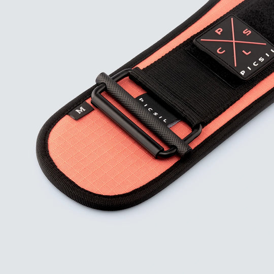Picsil Strength Belt New Edt (Coral)