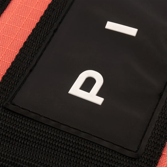 Picsil Strength Belt New Edt (Coral)