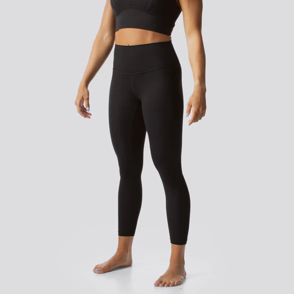 Your Go To Legging 2.0 (Black)