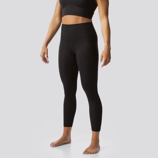 Your Go To Legging 2.0 (Black)