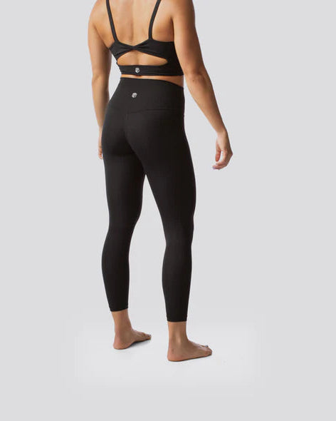 Your Go To Legging 2.0 (Black)