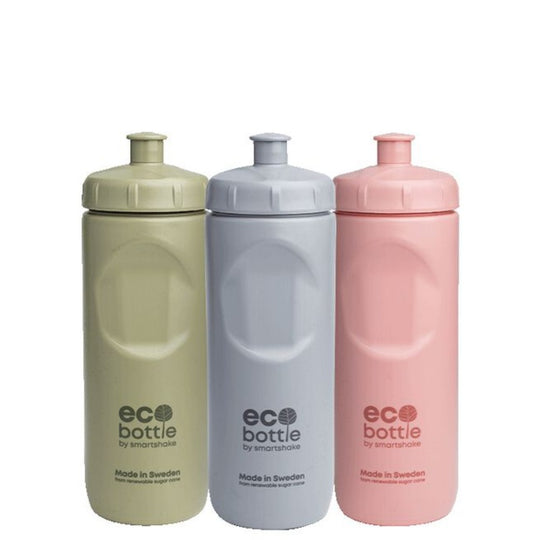 SmartShake EcoBottle 500ml Squeeze