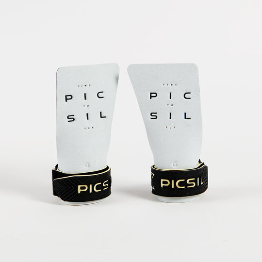 Picsil Condor Grips (White)