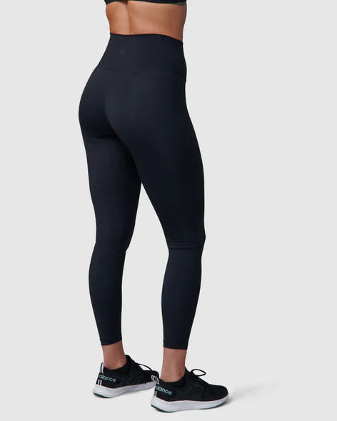 Synergy Leggings (Black)