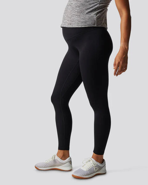 Maternity Leggings (Black)