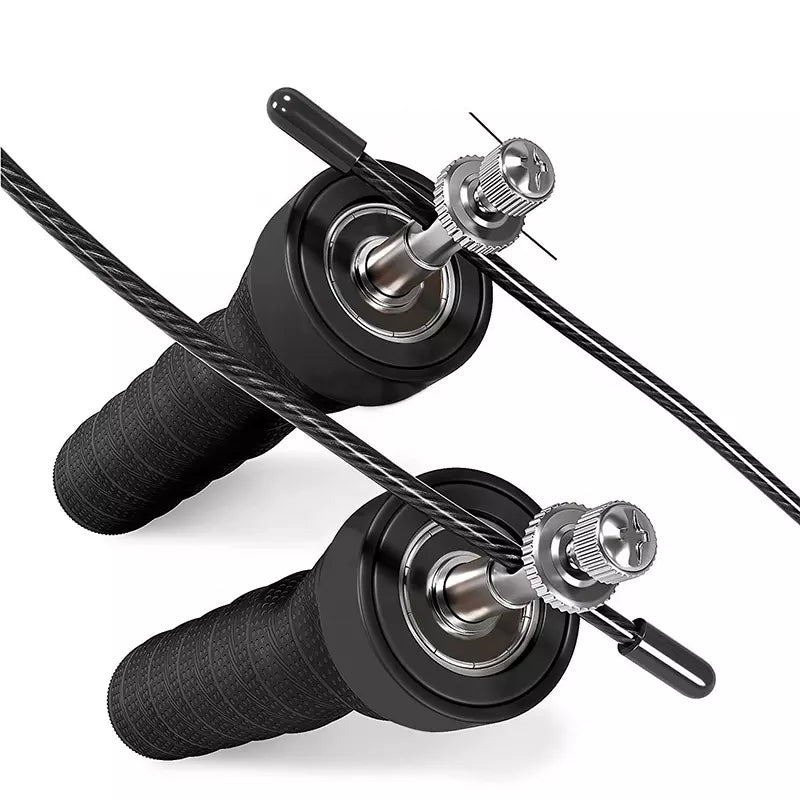 Heavy Speed Jump Rope