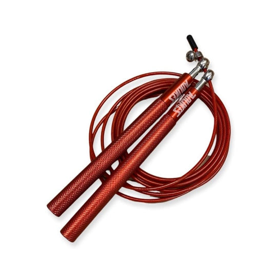 Speed Rope Hoppetau