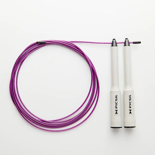 Picsil Sphinx Jump Rope (White)