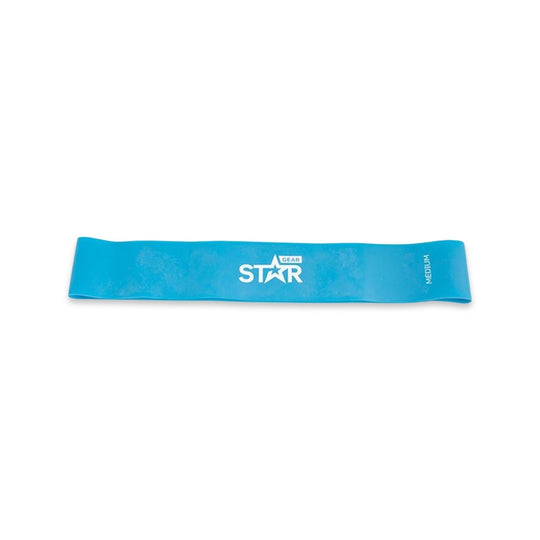 Star Gear Miniband