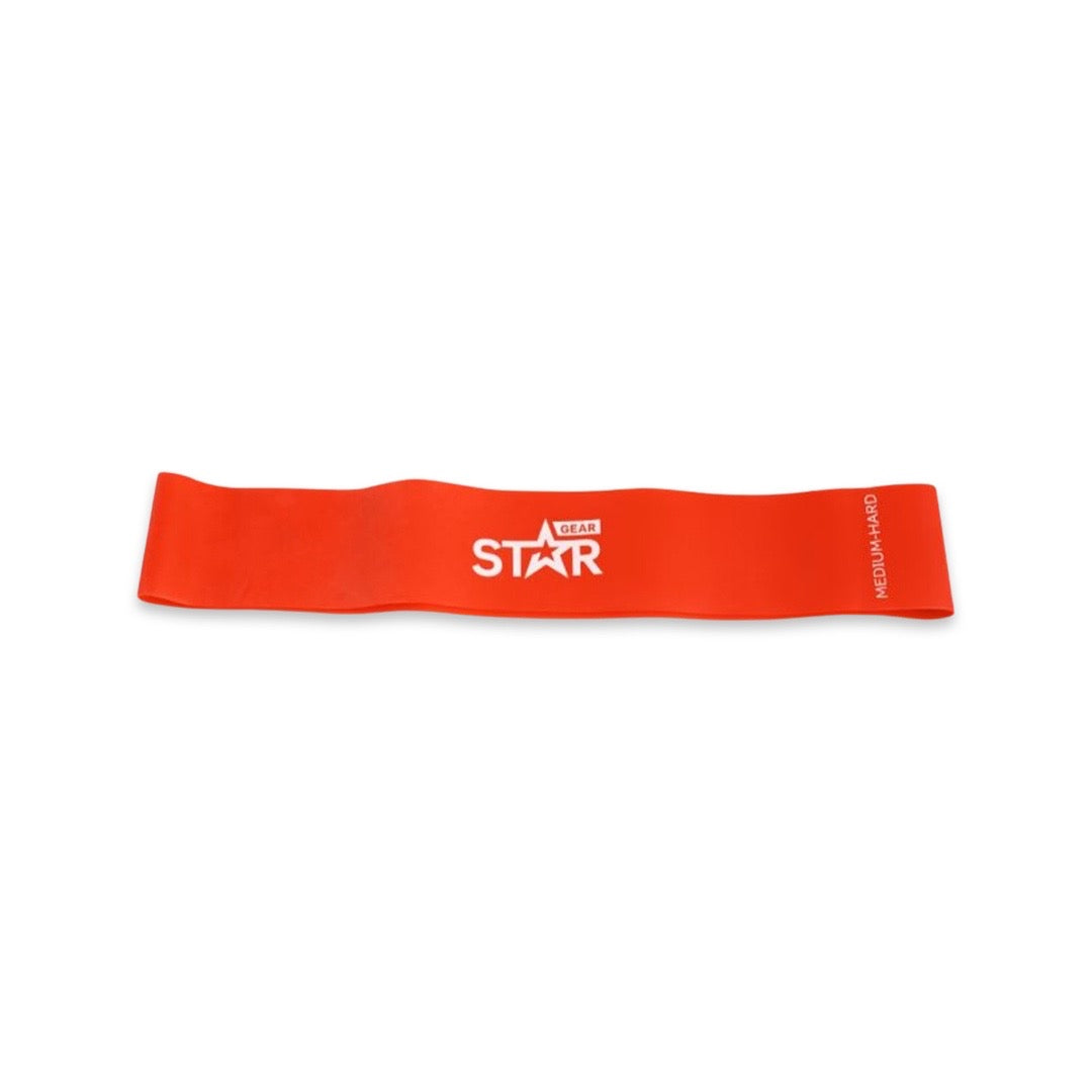 Star Gear Miniband
