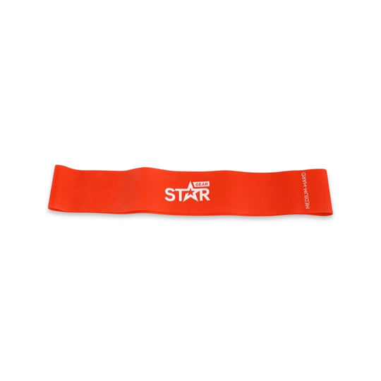 Star Gear Miniband